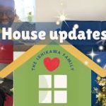 HOUSE UPDATES | HOME REMODELING PART 4[日本語字幕] AMBW | 国際カップル