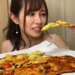 食事中に変な質問100個してみた生配信