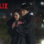 3カップル – 後に実際に結ばれる2人の共演シーン | Netflix Japan