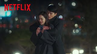 3カップル – 後に実際に結ばれる2人の共演シーン | Netflix Japan