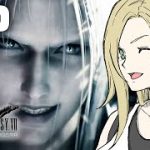 【FF7】じんせいはじめてのＦＦプレイ chapter.17  ネタバレあり【カップルゲーム配信】#20