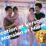 【🏳️‍🌈GayDads🇰🇷🇯🇵】Vacation at Versace’s Mansion (ゲイカップル 게이커플)