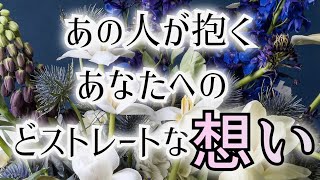 【オブラートに包みません🥀】タロット恋愛占い💫相手の気持ち💟ルノルマンオラクル💐片思い複雑恋愛✨詳細カードリーディング