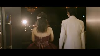 【ロイヤルパインズホテル浦和】No.08 ウェディングカップルレポート (埼玉結婚式場)