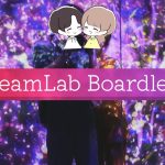 【Vlog】境界のないカラフルな世界 #vlog #teamlab #カップル #shortvideo