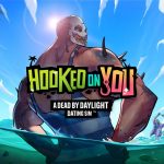 DBD恋愛ゲームでトラッパーを落とす #1【Hooked on You】