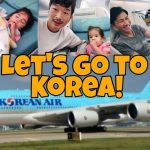 【🏳️‍🌈GayDads🇰🇷🇯🇵】Hello Korea! 🇰🇷 (ゲイカップル 게이커플)