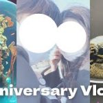 【vlog】神戸で記念日デート想像以上でした👫🐠🐡🐟🐬#同棲カップル #20代カップル #記念日デート