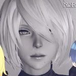 #01【ネタバレあり】 伊織あんの NieR:Automata【カップルゲーム配信】