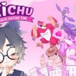 めちゃかわ！巨大怪獣同士の恋愛ゲーム【Kaichu – The Kaiju Dating Sim】