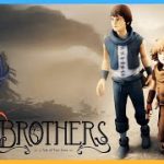 【カップルで協力プレイ】兄弟の謎解きアドベンチャーゲーム！！【ブラザーズ 二人の息子の物語】