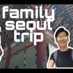 【🏳️‍🌈GayDads🇰🇷🇯🇵】Family Seoul Trip (ゲイカップル 게이커플)