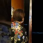 【日韓カップル】ディズニーアンバサダー・ホテル