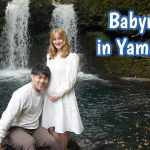 【国際カップル】山梨旅行本当に最高だったなー！！BABYMOON IN YAMANASHI!