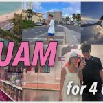 【グアム】24歳カップルが過ごす最高のグアム旅行