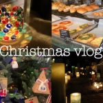 【VLOG】遠距離カップルのクリスマスデート｜阿蘇キャンドルナイト【SUB】Christmas vlog | Candle night