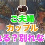 🌈 【ご夫婦・カップルリーディング】別れたい人へも別れたくない人へもメッセージ【辛口もあり⚠】💫【別れる？or 別れない？】🎄⭐.｡.:*♡.｡.:*♡.｡.:*♡