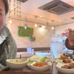 【A.K.Baseフィリピンカップルチャンネル】昼飯食べに埼玉県川口にあるフィリピンレストランに行く😄