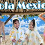 【🏳️‍🌈GayDads🇰🇷🇯🇵】Hello Mexico! (ゲイカップル 게이커플)