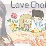 【LoveChoice 択愛】恋愛エケちゃんが愛について考える【先斗寧/にじさんじ】