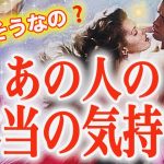 【タロット占い 恋愛】タロット占い 当たる💘そろそろ本心を見せて📣あの人の中のあなたの存在は❓