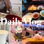 【vlog】23歳カップル美味しいものをひたすら食べる週の過ごし方🍚　#カップル #同棲カップル #vlog #日常生活 #ol #社会人 #vlogging #20代 #2022#餃子