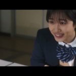 河合優実主演、朝井リョウ原作の青春恋愛映画『少女は卒業しない』予告編【2023年2月23日公開】