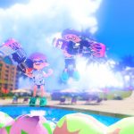 【スプラトゥーン3】イカップル出るよ