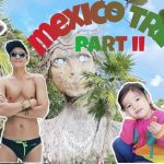 【🏳️‍🌈GayDads🇰🇷🇯🇵】MexicoTrip Part 2 (ゲイカップル 게이커플)