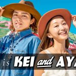 【プロフィール】Kei & Ayaって何者？トラベラーカップルが観てきた世界の絶景とは！