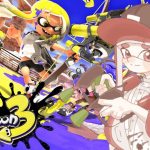 【Splatoon3】20時からイカップル杯 ＠ボイスンさん