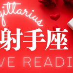 ❤️射手座♐️《恋愛》愛はよみがえる！ 💖見た時がタイミング❣️ #sagittarius    #タロット #射手座 #tarot (2023/2/9）