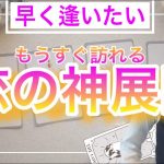 【タロット王子の男心占い🤴】俺には君が必要だ！【恋愛占い💗】お相手どんな人ですか？💛貴方様の魅力や長所から迫り来る恋の運気を徹底解明❤️出逢いやすい場所などもトトロ人形が関西弁でお届け❤️