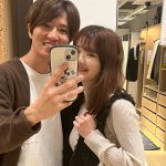 IKEA デートだよん❤️応援宜しくお願いします👍#date #couple#カップル#デート#fashion #コーデ#ikea