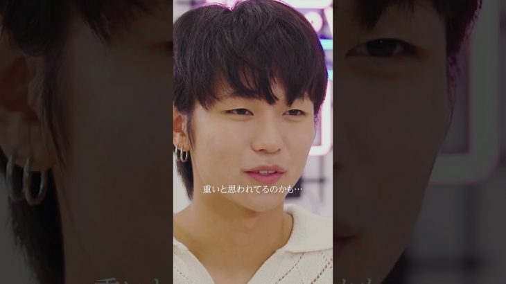 「オンリーリンカ！」一途韓国男子、ついに告白ー。想いは届く？｜#ロマンスはデビュー前に 最終回無料配信中！ #恋愛 #今日好き #恋ステ #花束オオカミ #JK #shorts