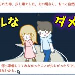 リアルすぎるせいで救いがあんまりない恋愛ゲーム【LOVE CHOICE　愛の選択 】