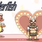 死ねば死ぬほどフィーリングカップル『Anglerfish』＃11