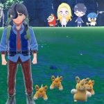 【カップル配信】ポケモン図鑑集めながら雑談配信というやつ【ポケットモンスター スカーレット/バイオレット】#33