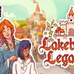国民の恋愛までも管理してあげる恋愛シム要素のある街づくりゲーム【Lakeburg Legacies】