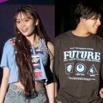 ねお×野咲美優“姉妹”ランウェイ、なこなこカップルはあわやキス：TGC teen ICHINOSEKI 2023