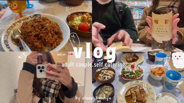 【daily  vlog】23歳社会人カップルの節約しながら楽しむ生活の9日間記録📝#vlog #いぬ #ダイエット #2023 #日常生活 #記録 #料理 #レシピ #vlogs #動画#マック
