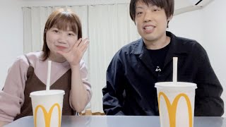 【ゆたかととも】愛の絆深まる！お互いの魅力を語り尽くすカップルチャンネル！　#ゆたかととも　#lr