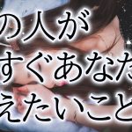 【きつめな結果があります⚠️自己責任で】【アゲなしリアル鑑定】相手の気持ち💫恋愛タロット占い🪄片思い複雑恋愛🧚個人鑑定級占い