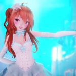 【MMD】恋愛サーキュレーション / Love Circulation【4K 60fps】