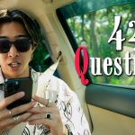 【Q&A】NG無しで質問に答えようか【恋愛・黒歴史・夢etc】#2