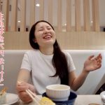 (国際カップル)中国人妻、初めての回転寿司！@yanoke0826