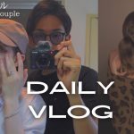 Daily vlog in Japan [International couple]