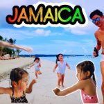 【🏳️‍🌈GayDads🇰🇷🇯🇵】Hello Jamaica! (ゲイカップル 게이커플)