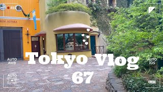 tokyo vlog /カップルチャンネル/東京観光/豊洲