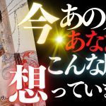 🖤13日の恋愛タロット💄今あの人はあなたをどんな風に想っているのか…ズバリお見せします🫦ダークデッドなバッドガールリーディング👠13★サーティーン🐈‍⬛ (2023/8/13)